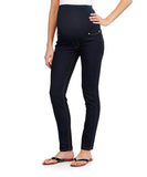 RUMOR HAS IT Maternity Over The Belly Super Soft Stretch Skinny Jeans