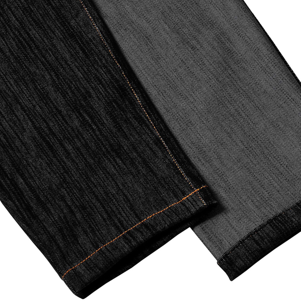 Bhome Maternity Jeans Stretch High Waisted Pants,Dress Pants for Work Career Office Pants