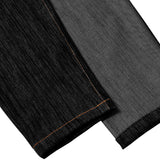 Bhome Maternity Jeans Stretch High Waisted Pants,Dress Pants for Work Career Office Pants